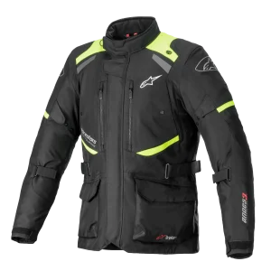 Chaqueta Andes V3 Drystar®