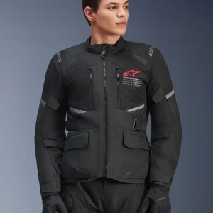 Chaqueta Andes Air Drystar®