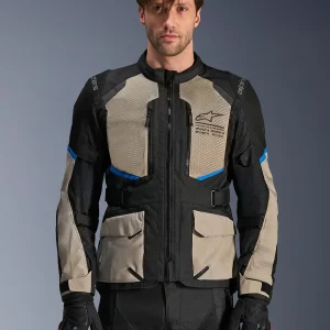 Chaqueta Andes Air Drystar®