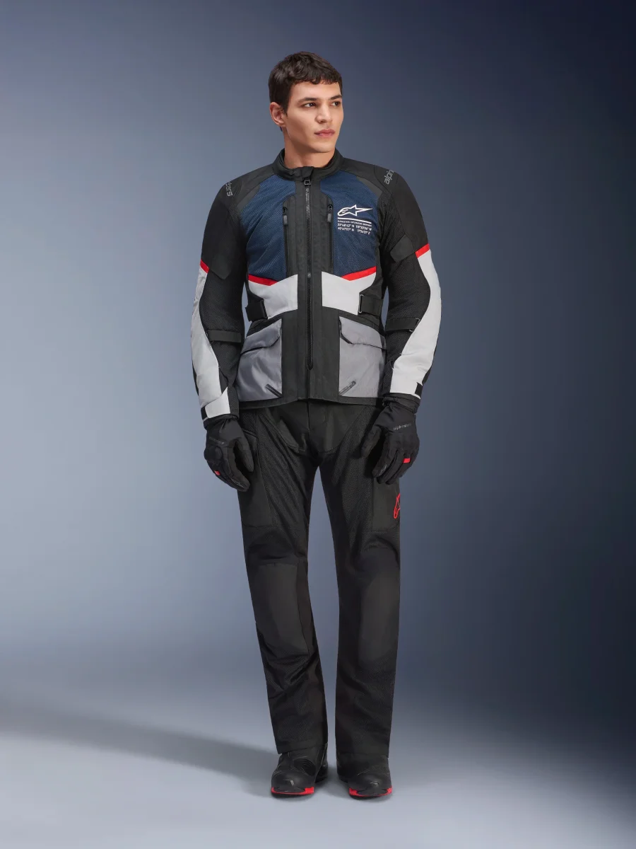 Chaqueta Andes Air Drystar® - Imagen 6