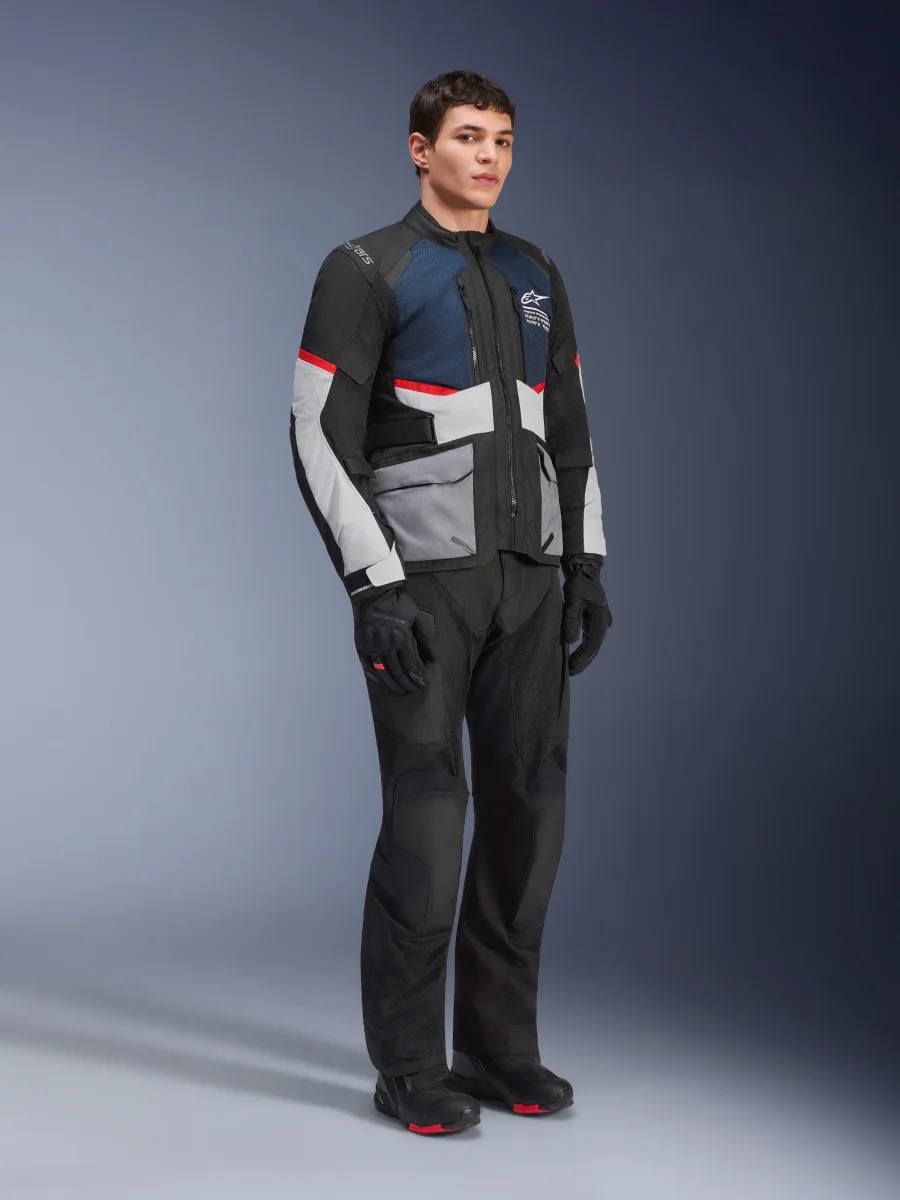 Chaqueta Andes Air Drystar® - Imagen 3