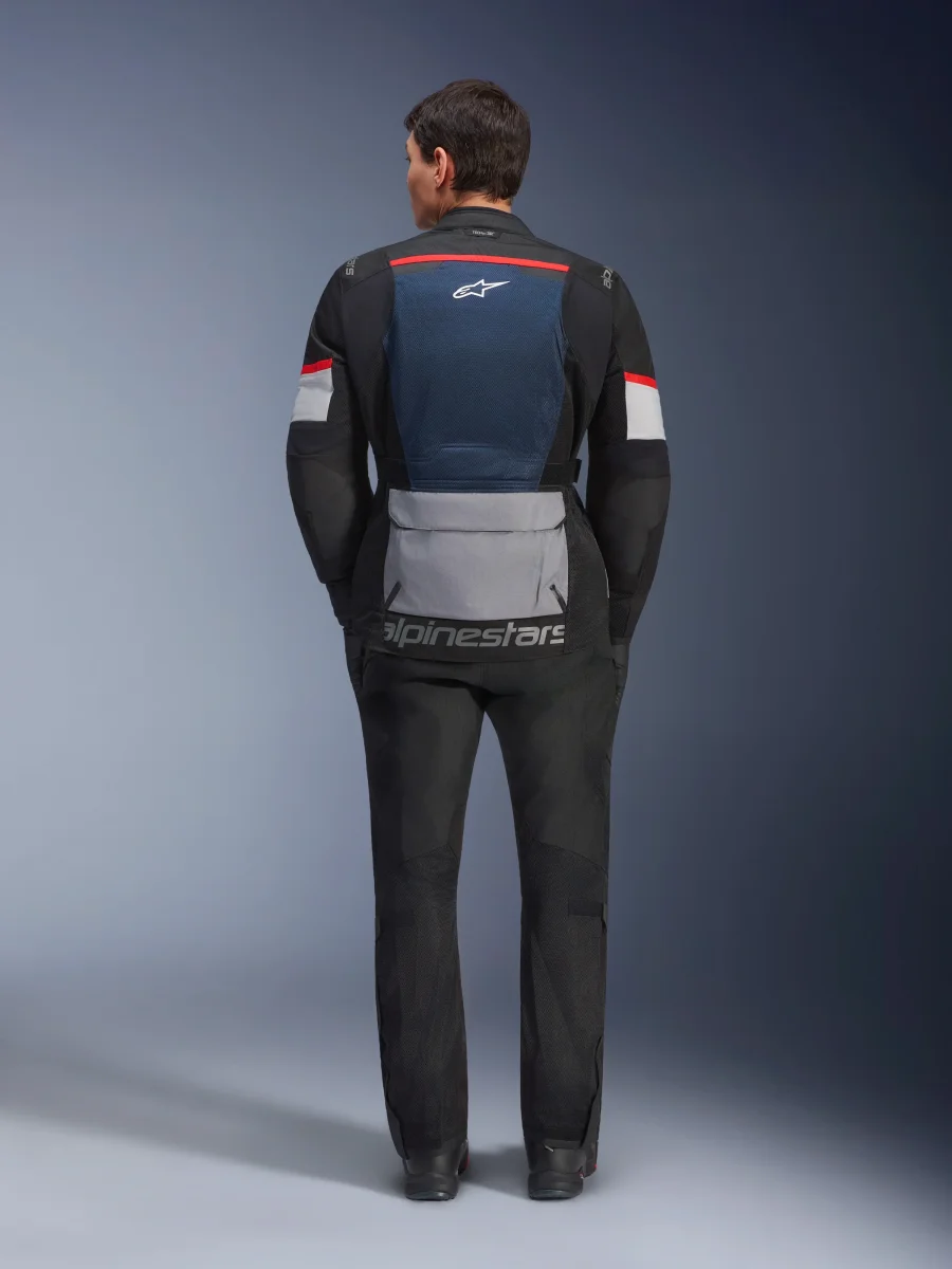 Chaqueta Andes Air Drystar® - Imagen 4