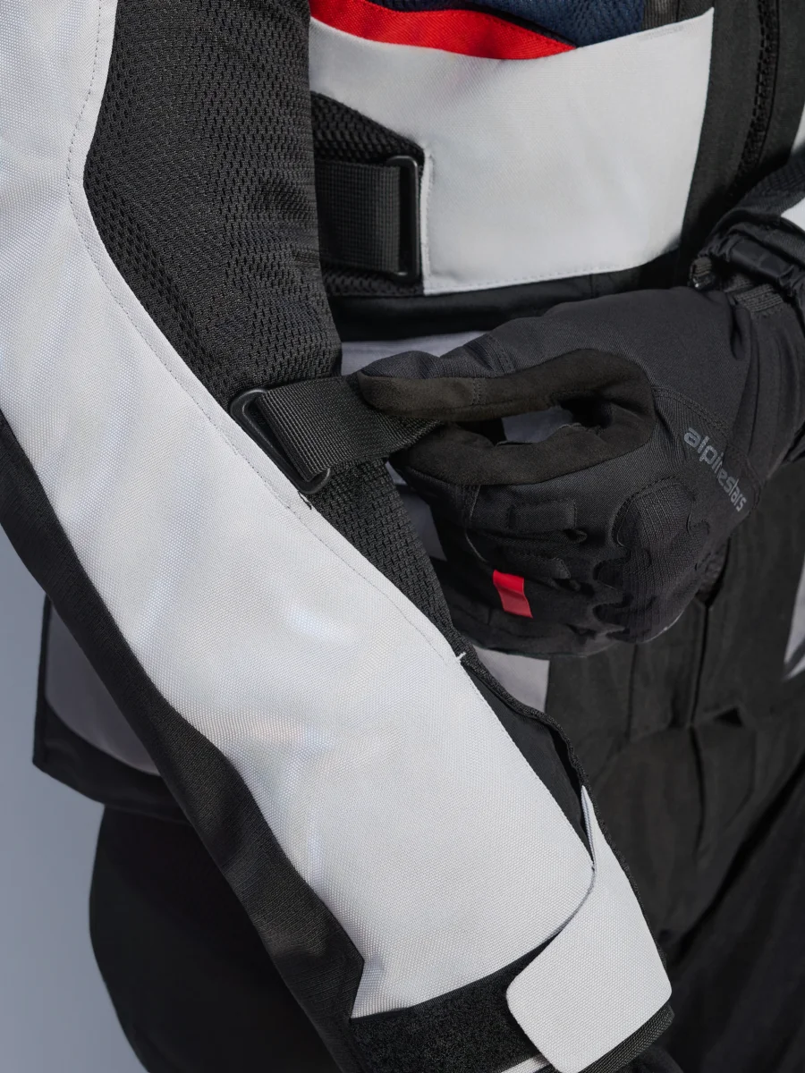 Chaqueta Andes Air Drystar® - Imagen 7