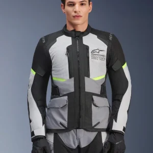 Chaqueta Andes Air Drystar®