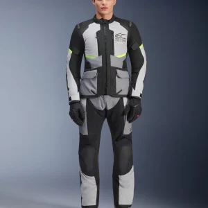 Pantalones Andes Air Drystar®