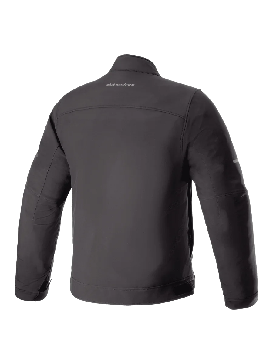 Chaqueta Impermeable Husker - Imagen 3