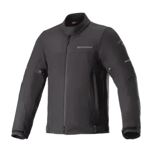 Chaqueta Impermeable Husker