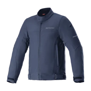 Chaqueta Impermeable Husker