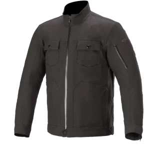 Chaqueta Impermeable Solano