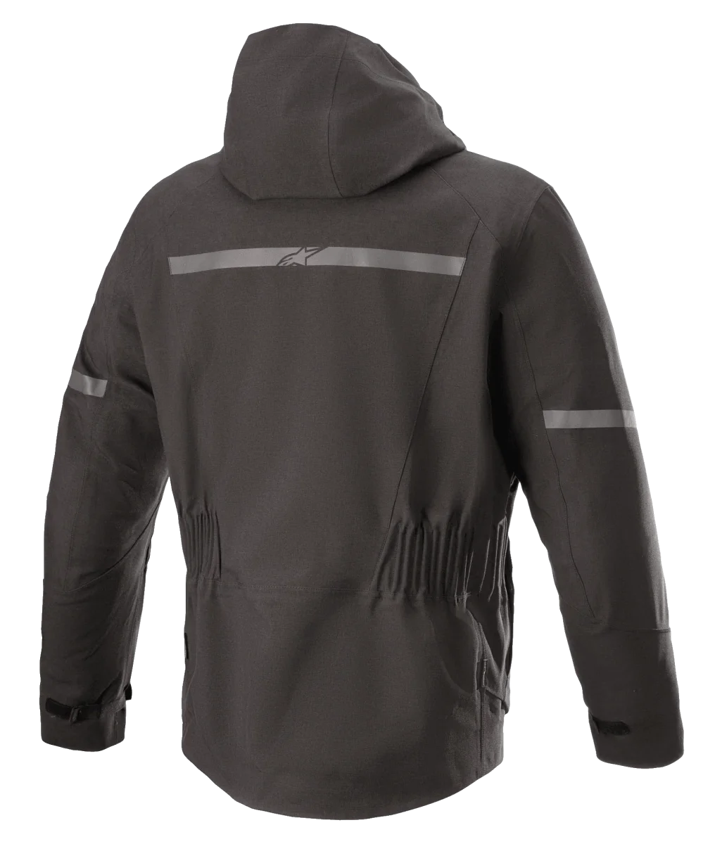 Chaqueta Sirius Drystar® Techshell - Imagen 3