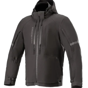 Chaqueta Sirius Drystar® Techshell