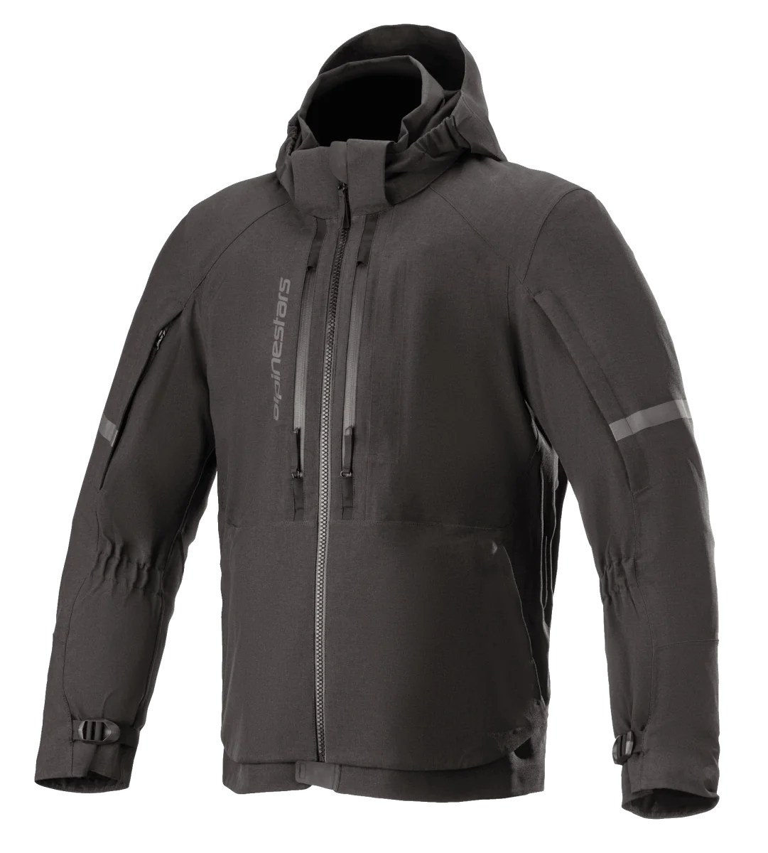 Chaqueta Sirius Drystar® Techshell - Imagen 2