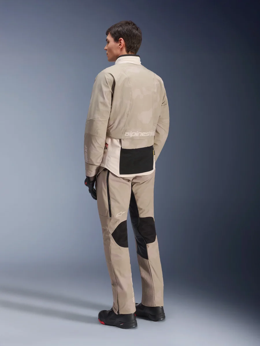 Chaqueta AMT-10LAB Drystar® XF - Imagen 6