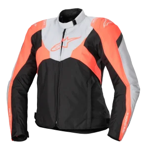 Chaqueta Stella T-Jaws V4 Impermeable
