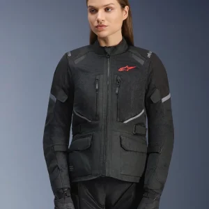 Chaqueta Stella Andes Air Drystar®