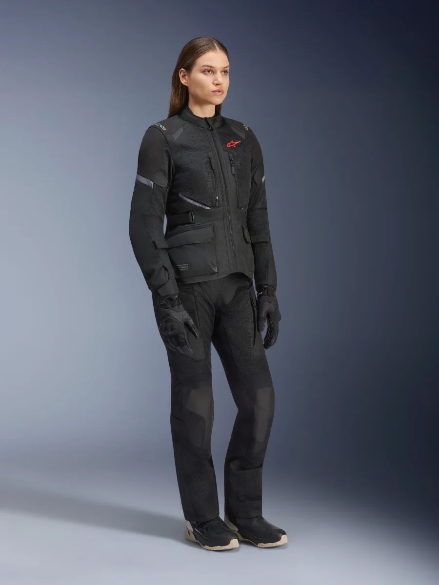 Chaqueta Stella Andes Air Drystar® - Imagen 3