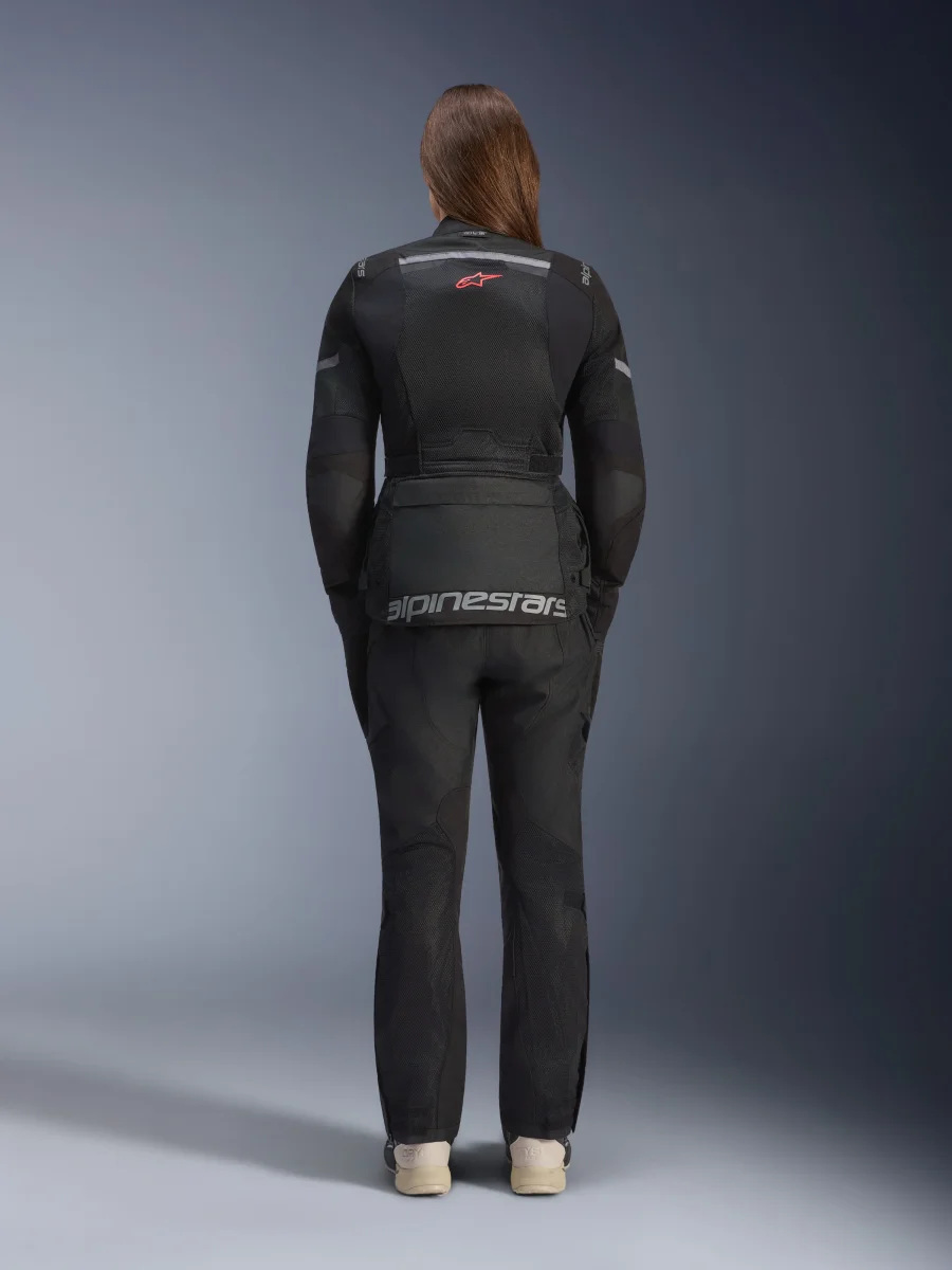 Chaqueta Stella Andes Air Drystar® - Imagen 4