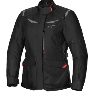 Chaqueta Impermeable Stella ST-1