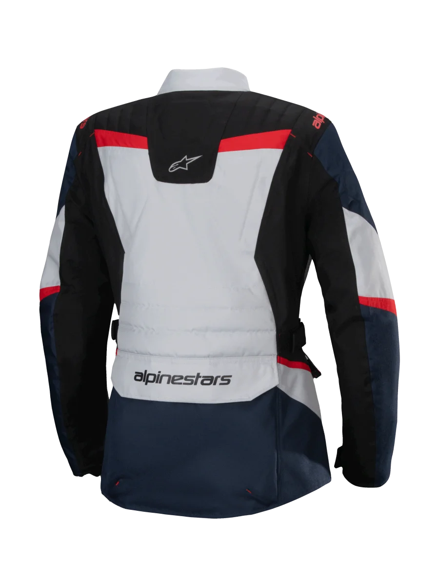 Chaqueta Impermeable Stella ST-1 - Imagen 3