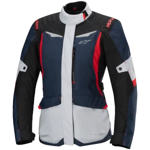 Chaqueta Impermeable Stella ST-1