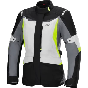 Chaqueta Impermeable Stella ST-1