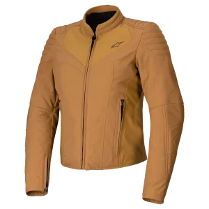 Chaqueta Isla Resistente Al Agua