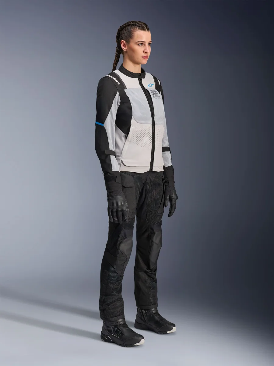 Chaqueta Stella St-2 Air - Imagen 5