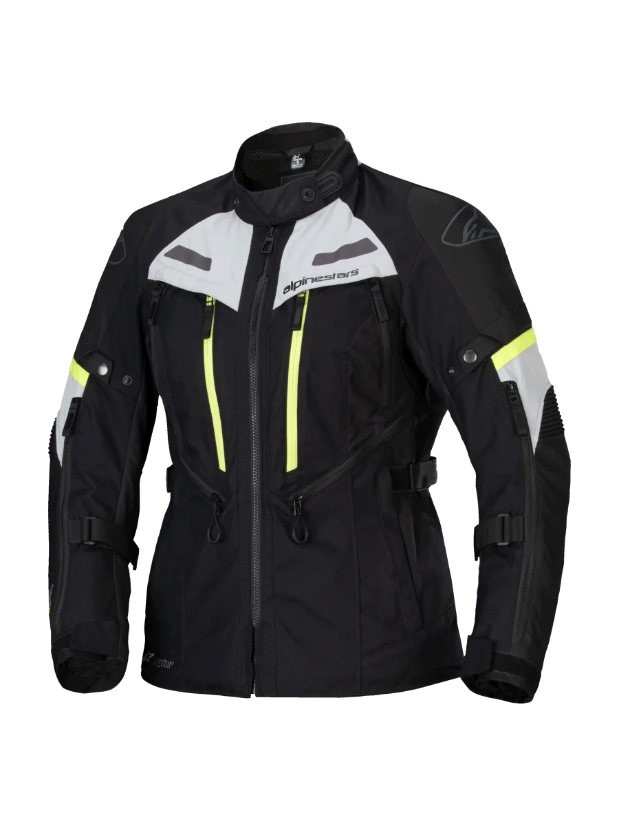 Chaqueta Stella Bogota' Pro Drystar® - Imagen 2
