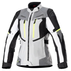 Chaqueta Stella Bogota' Pro Drystar®