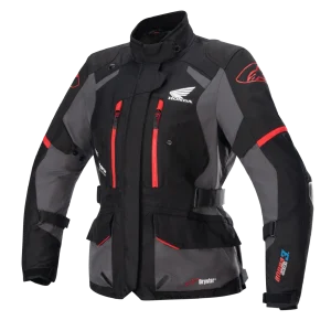 Chaqueta Stella Honda Andes V3 Drystar®