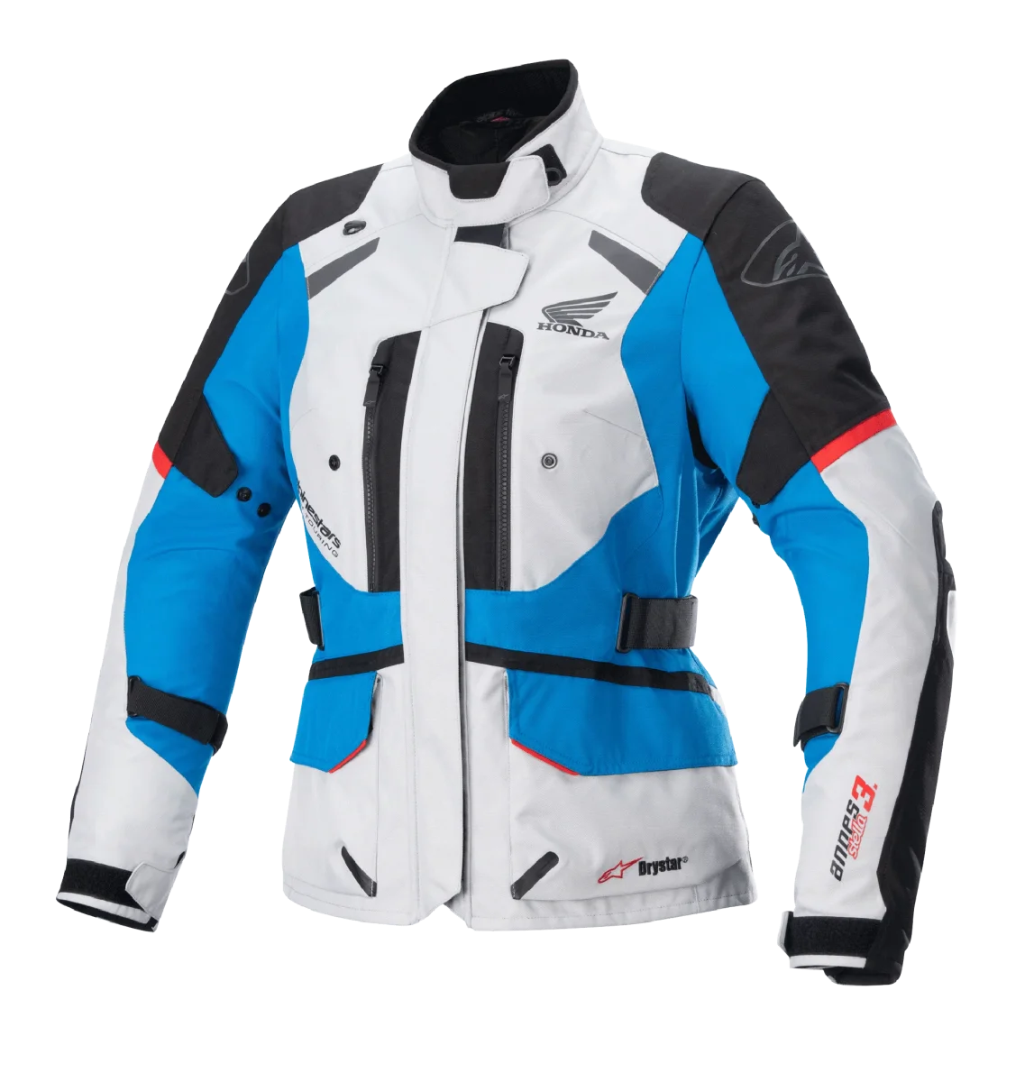 Chaqueta Stella Honda Andes V3 Drystar®