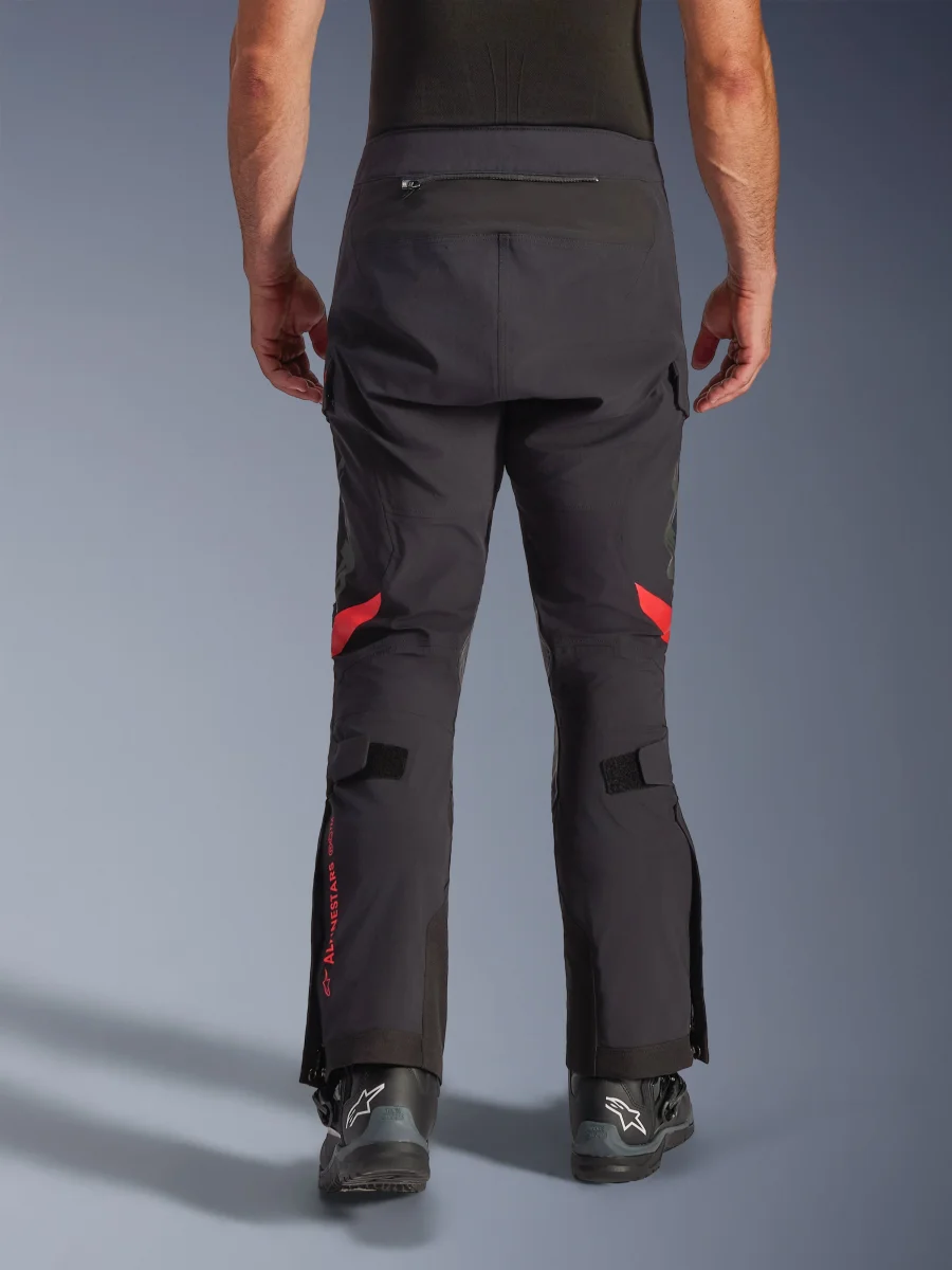 Pantalones Halo Pro Drystar® XF Laminados - Imagen 7