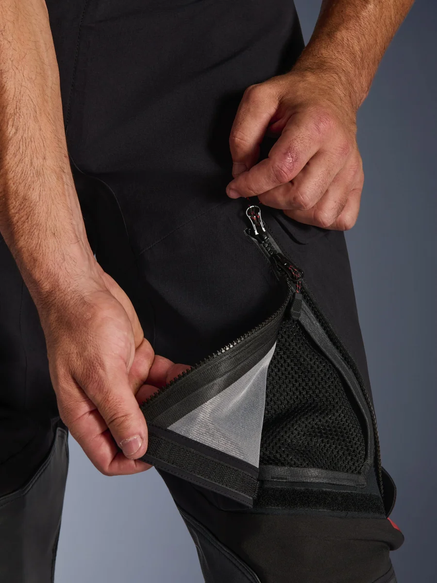 Pantalones Halo Pro Drystar® XF Laminados - Imagen 3