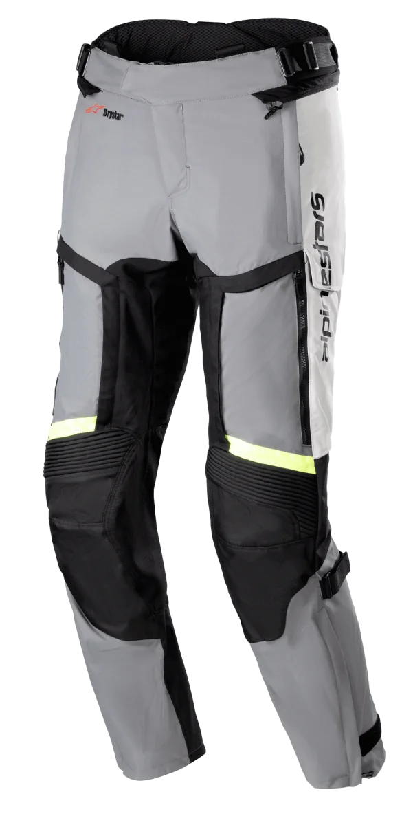 Pantalones Bogota' Pro Drystar® 4 Seasons - Regular - Imagen 2