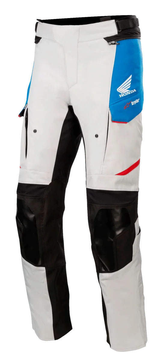 Pantalones Honda Andes V3 Drystar® - Imagen 2