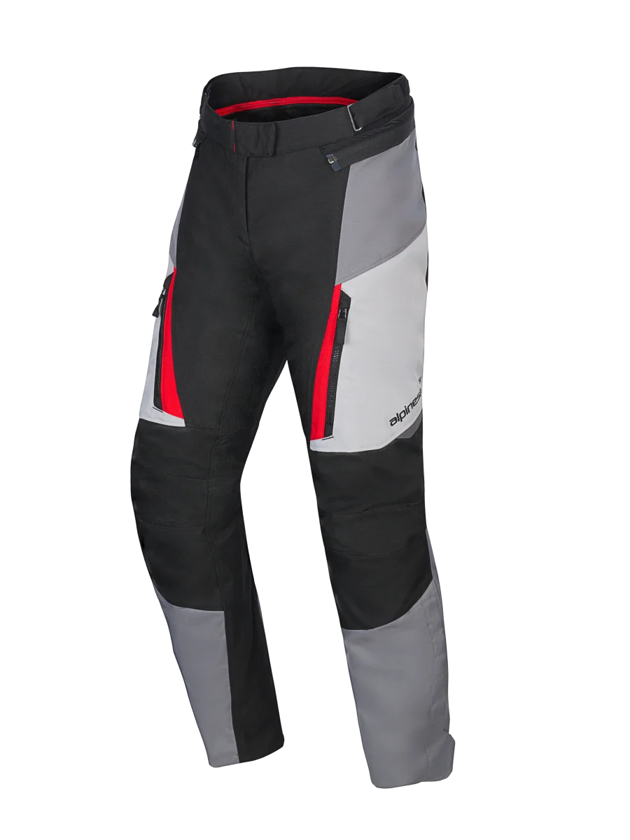 Pantalones Impermeables Honda Stella ST-1 - Imagen 2