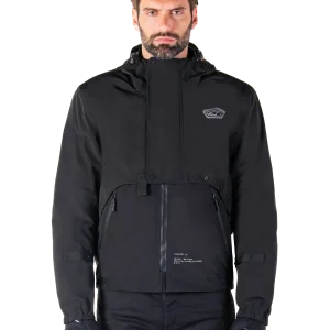 Parka Impermeable Mootant