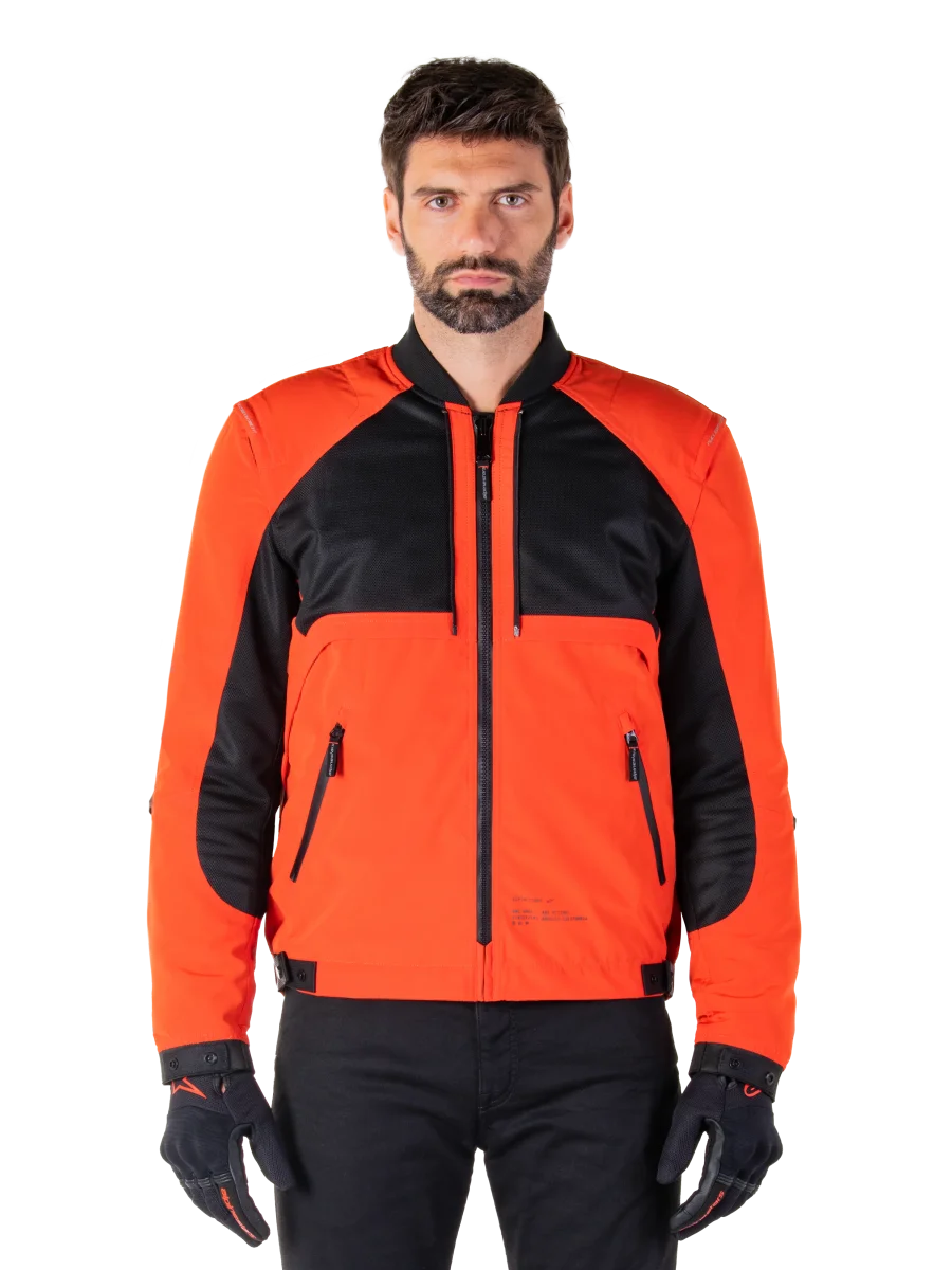 Parka Impermeable Mootant - Imagen 7