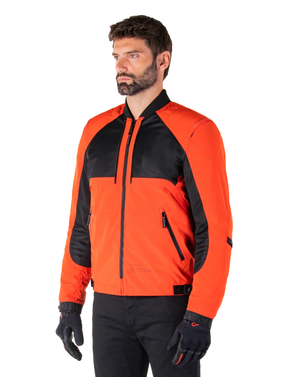 Parka Impermeable Mootant - Imagen 8