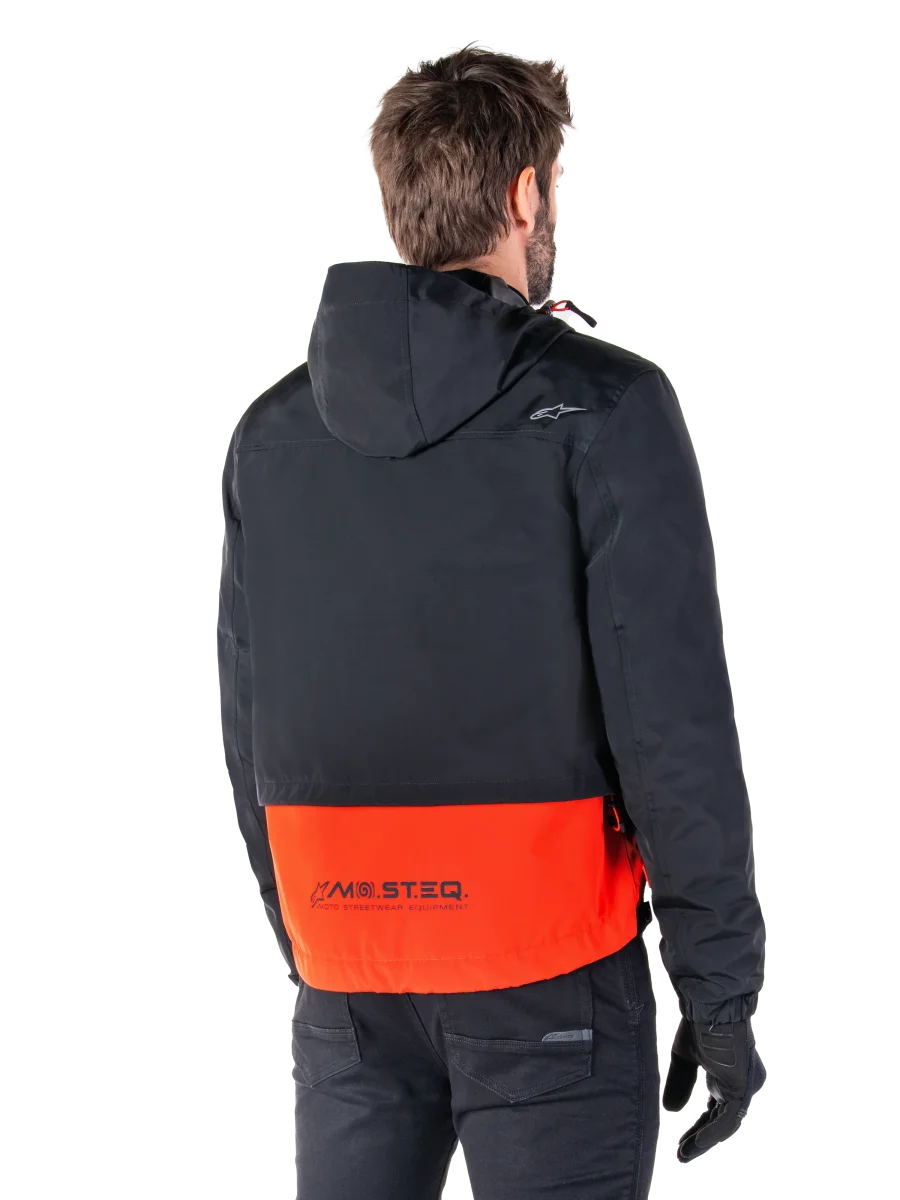 Parka Impermeable Mootant - Imagen 6