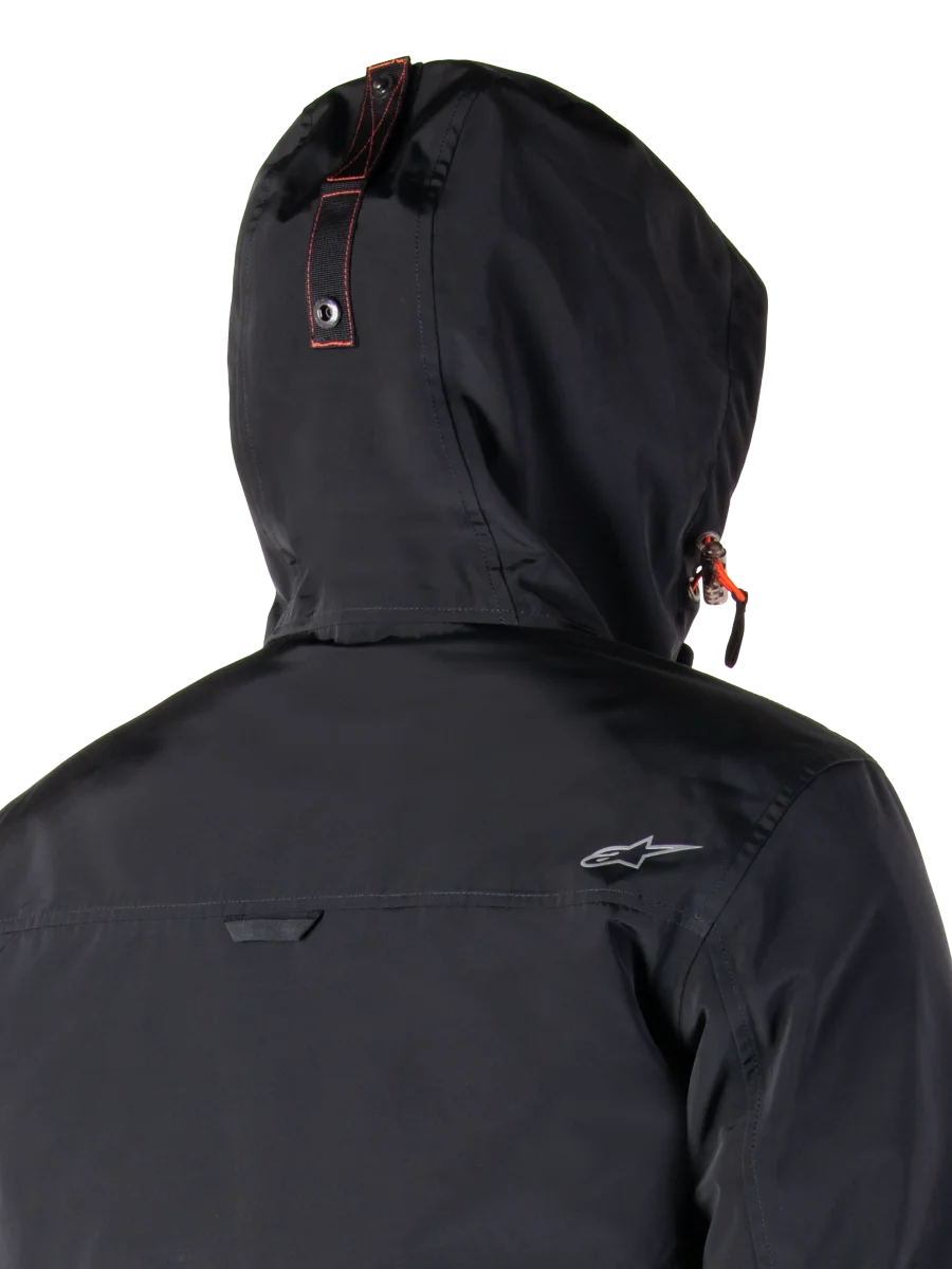 Parka Impermeable Mootant - Imagen 3