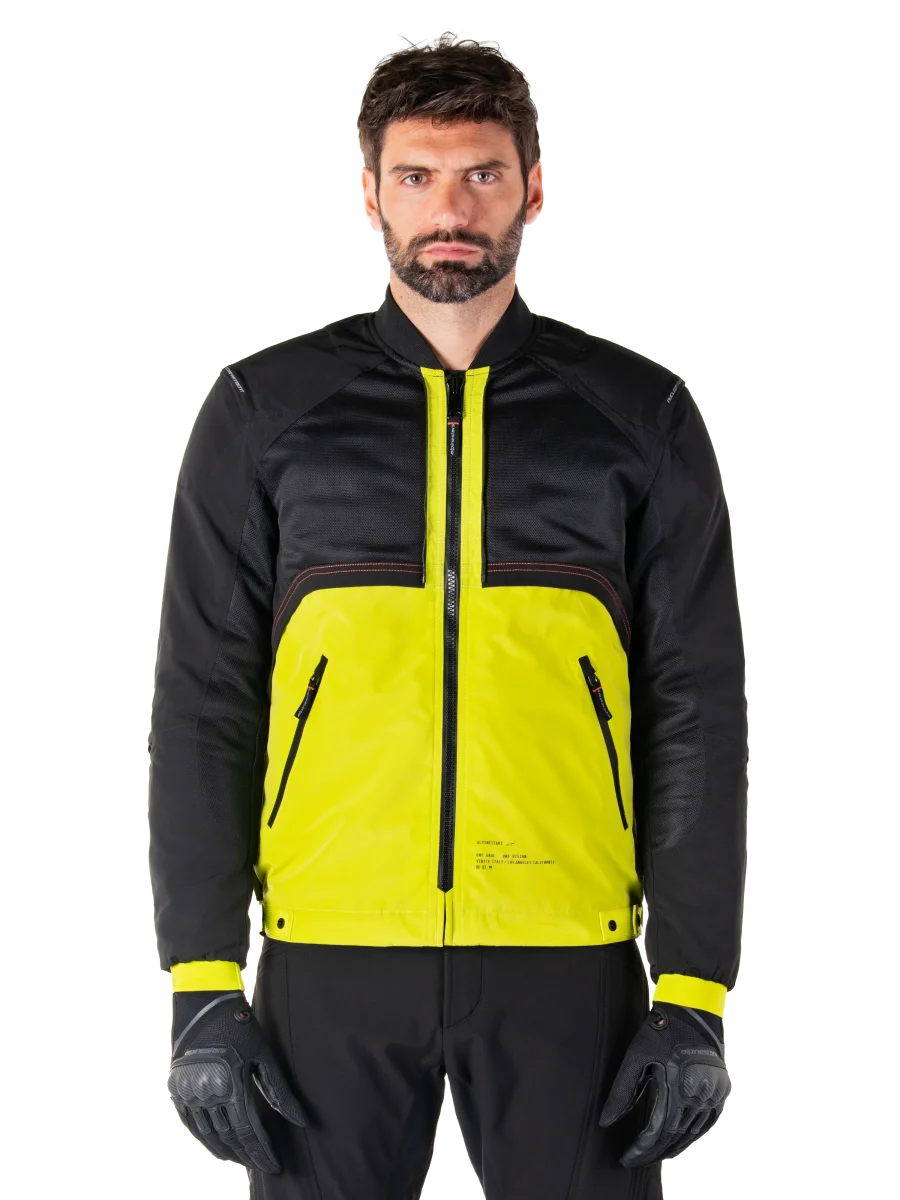 Parka Impermeable Mootant - Imagen 7