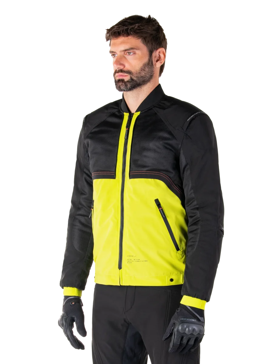 Parka Impermeable Mootant - Imagen 8