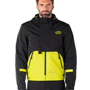 Parka Impermeable Mootant
