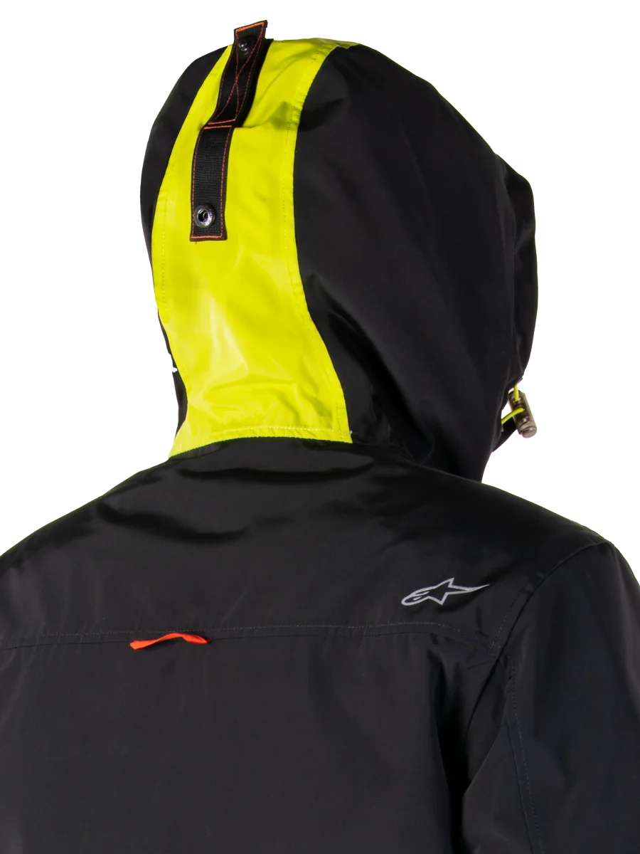 Parka Impermeable Mootant - Imagen 3