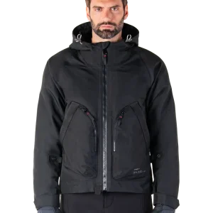 Parka Impermeable Morush