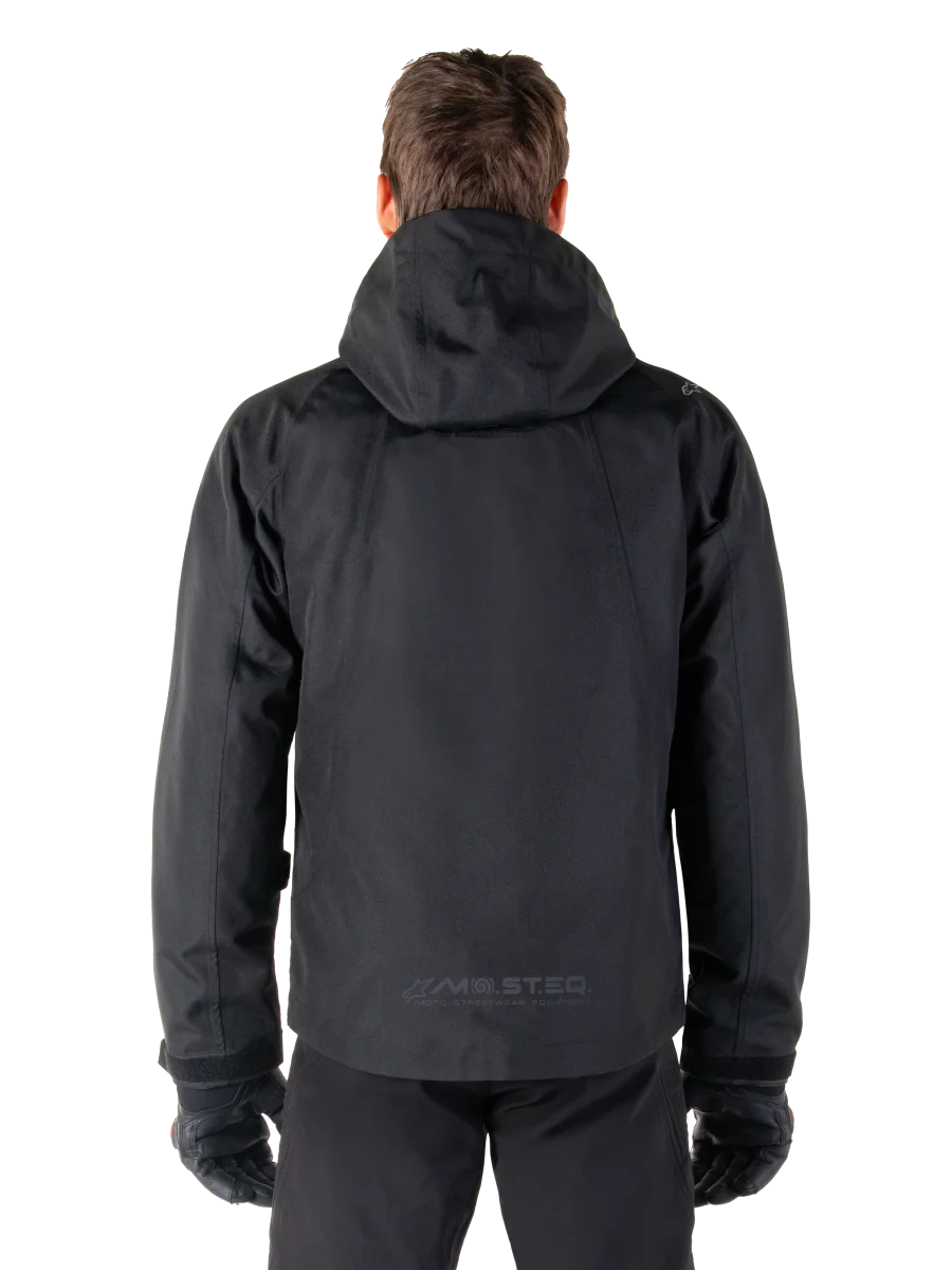 Parka Impermeable Morush - Imagen 5