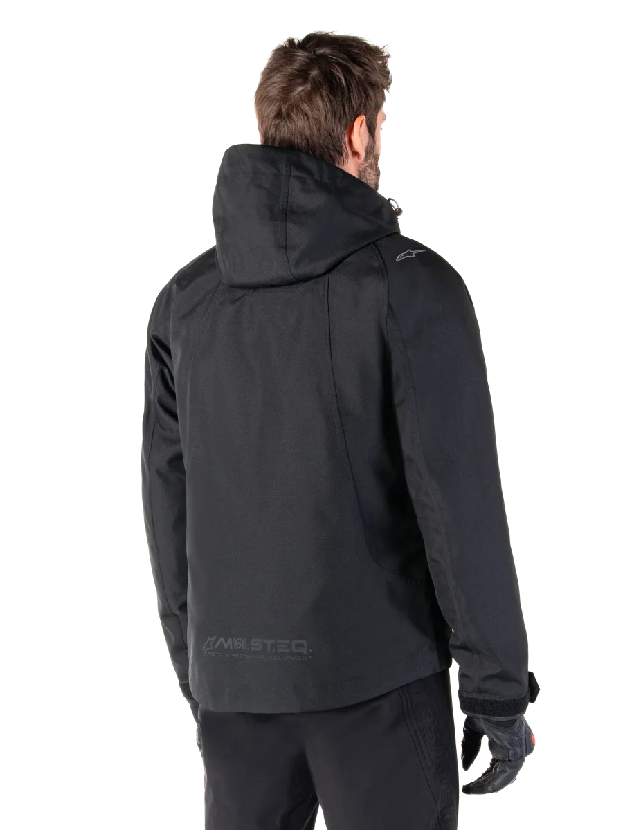 Parka Impermeable Morush - Imagen 6