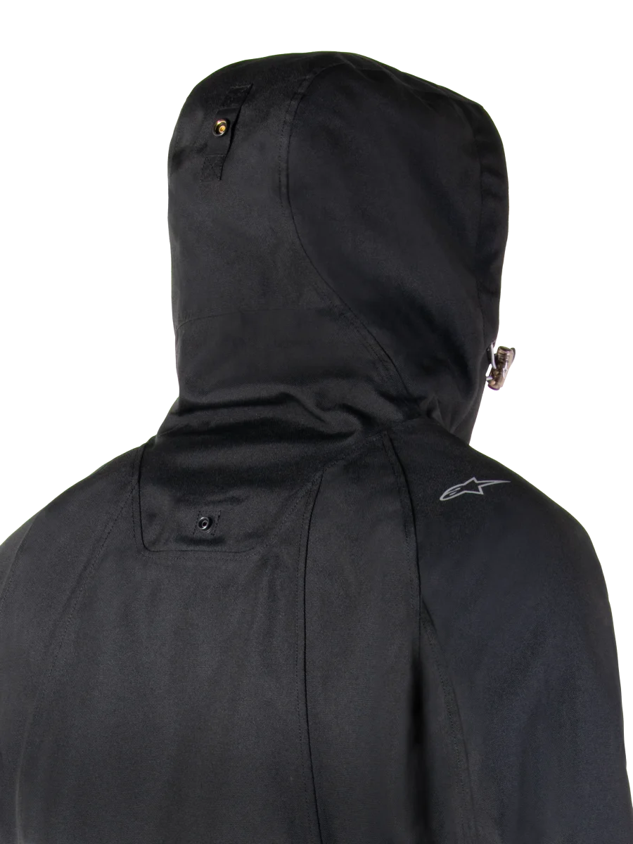 Parka Impermeable Morush - Imagen 3