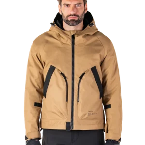 Parka Impermeable Morush